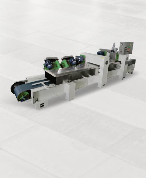 セメントコンクリートレンガ舗装表面処理機