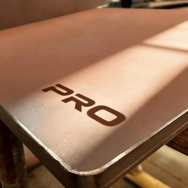 レンガマシンパレット